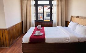 Hotel Homestay